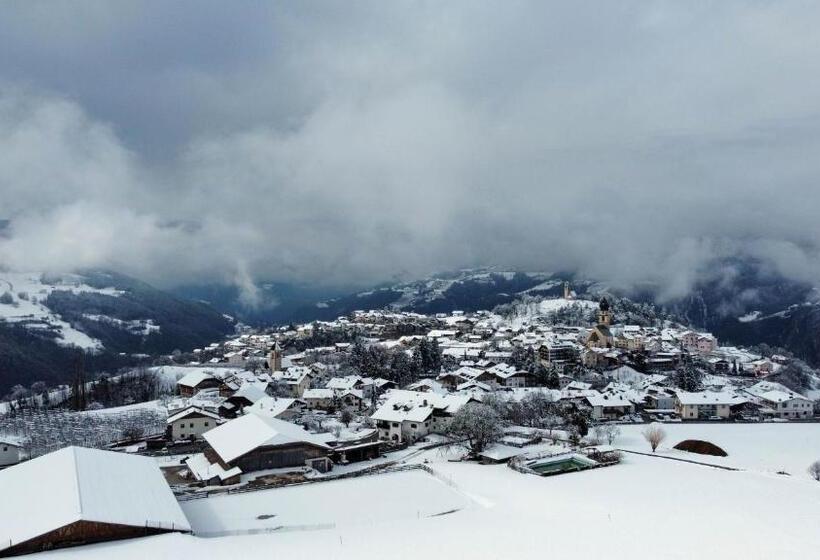 Appartements Panorama