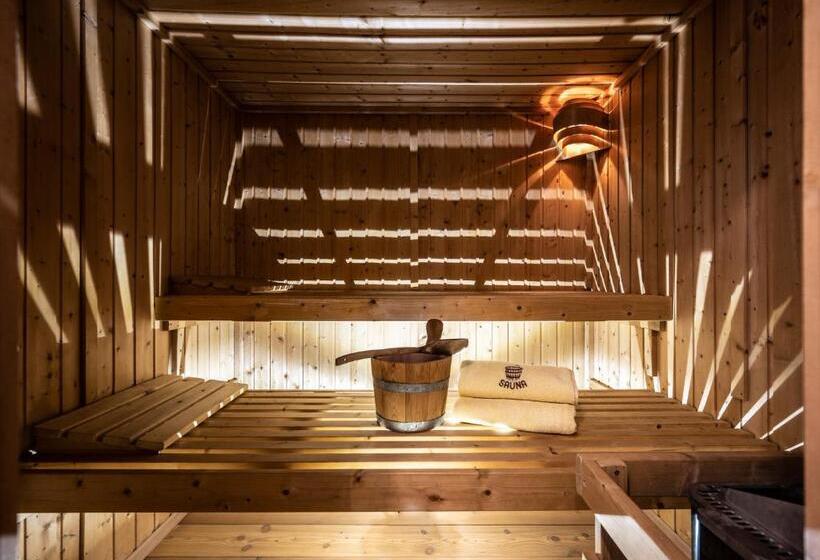 Appartements Panorama