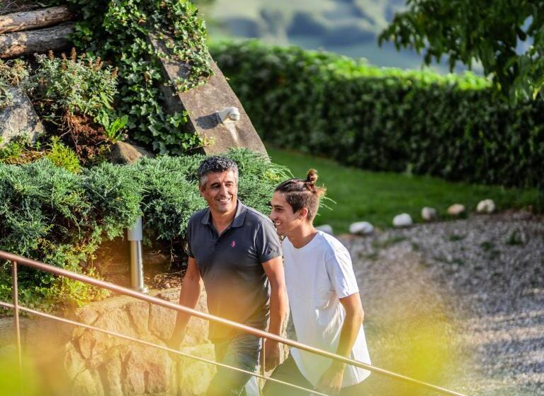 Appartements Panorama