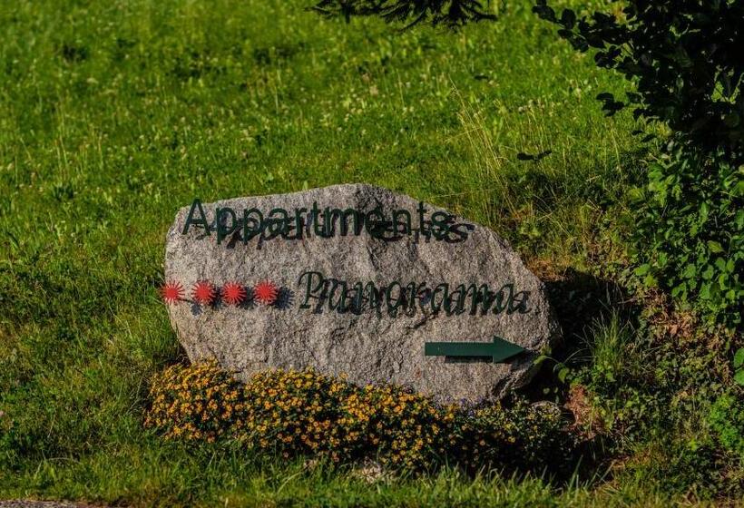 Appartements Panorama