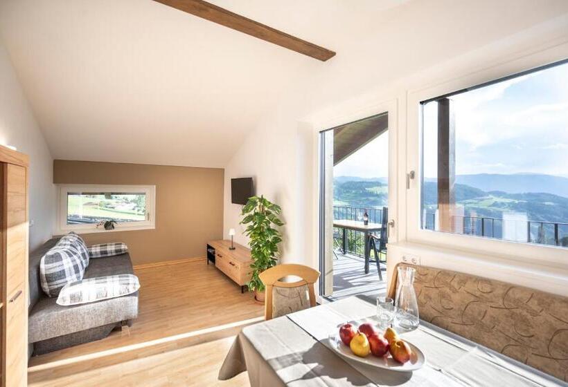 Appartements Panorama