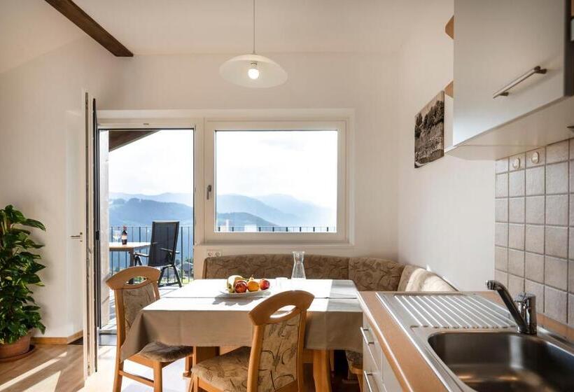 Appartements Panorama