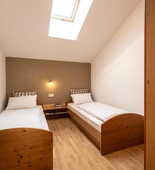 Appartements Panorama