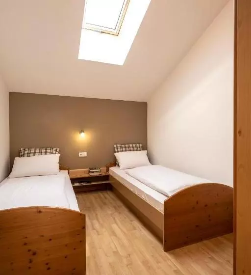 Appartements Panorama