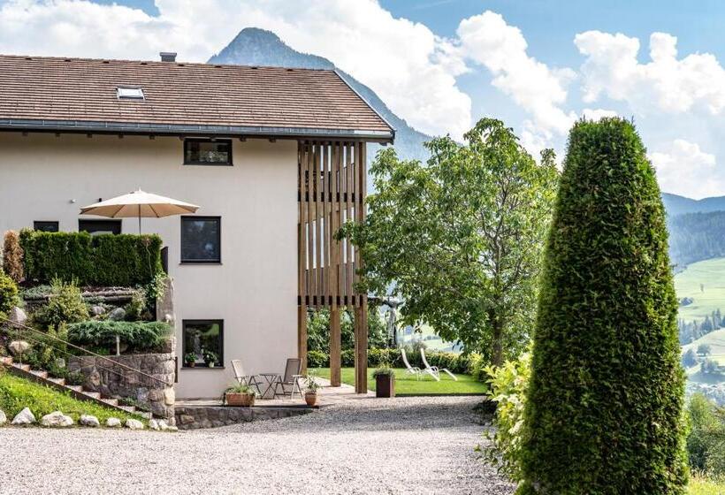 Appartements Panorama