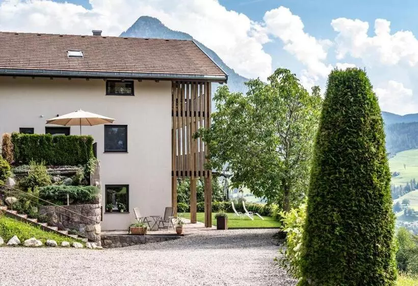 Appartements Panorama