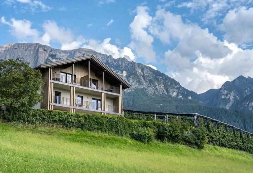 Appartements Panorama