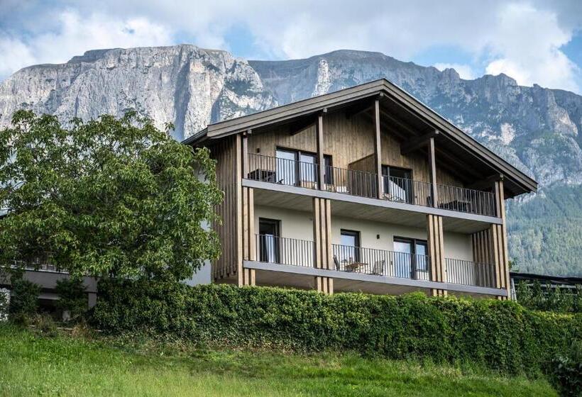 Appartements Panorama