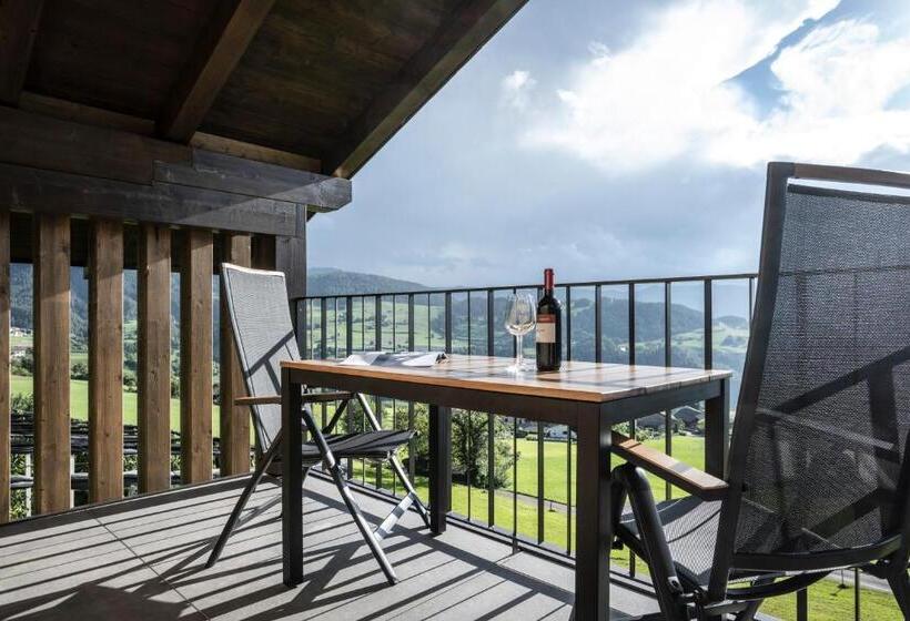 Appartements Panorama