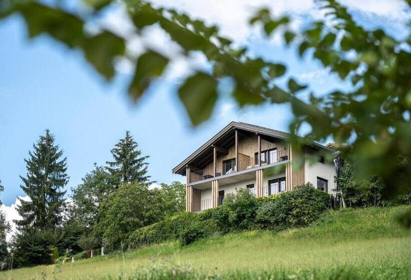 Appartements Panorama