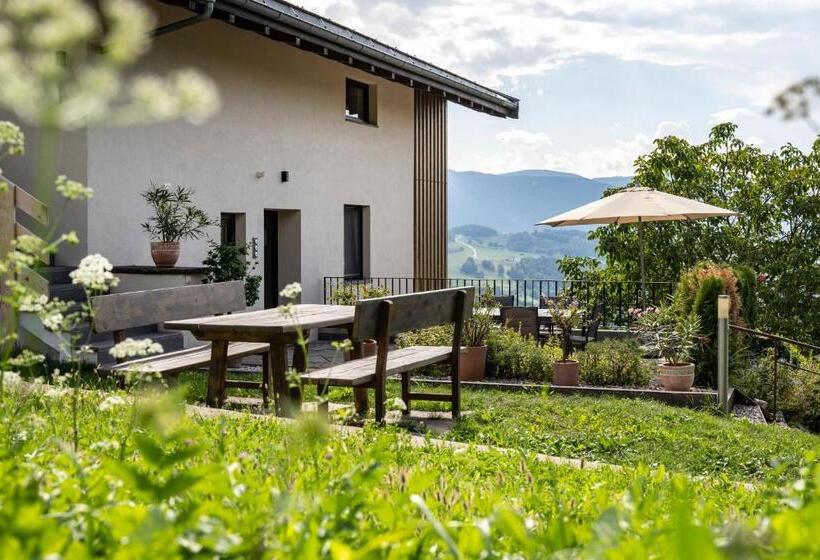 Appartements Panorama