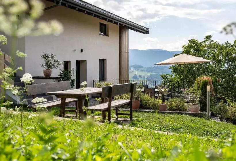 Appartements Panorama