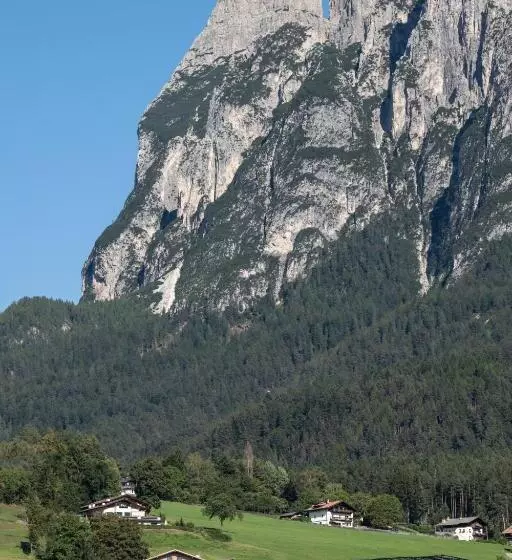 Appartements Panorama