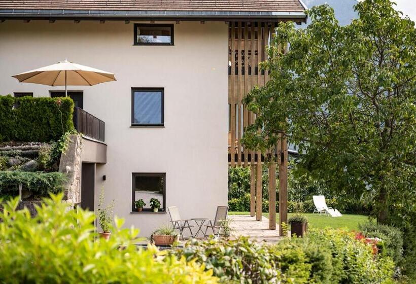 Appartements Panorama