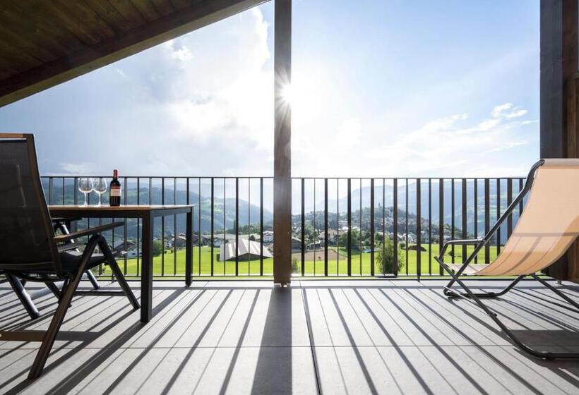 Appartements Panorama