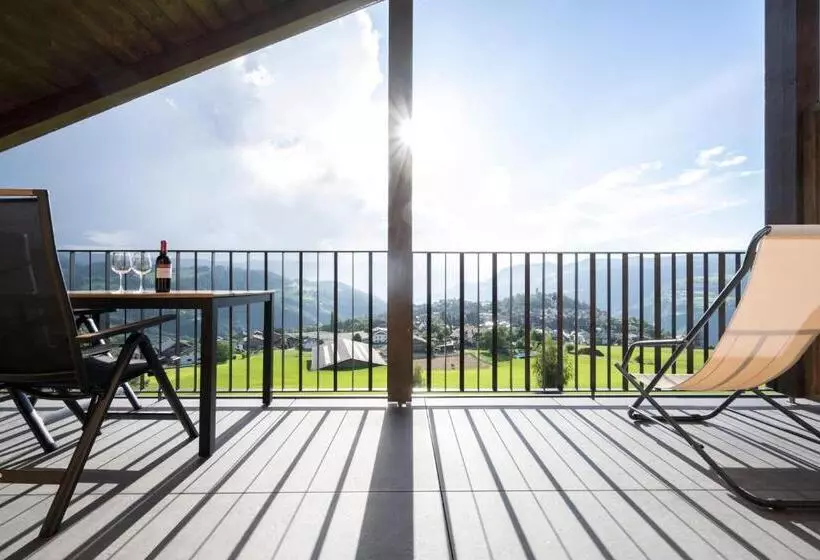 Appartements Panorama