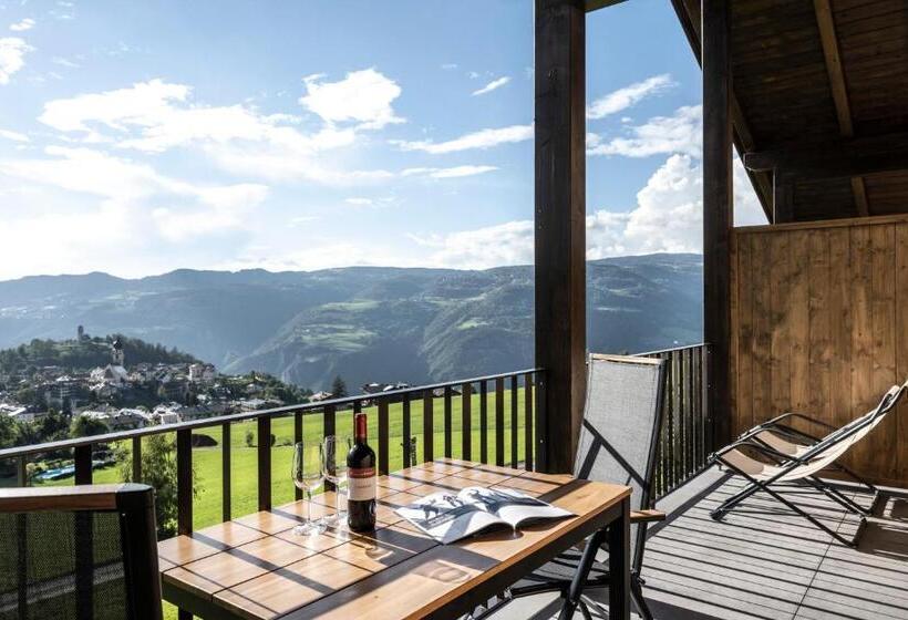 Appartements Panorama