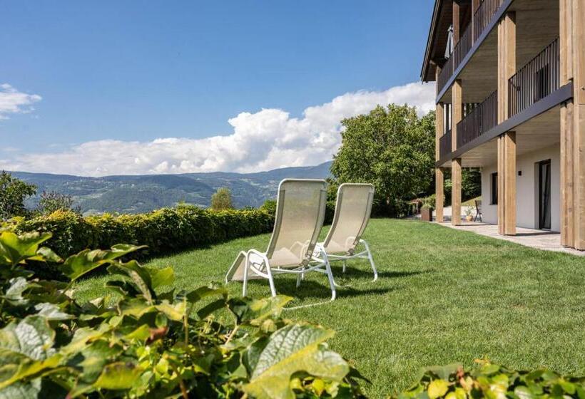 Appartements Panorama