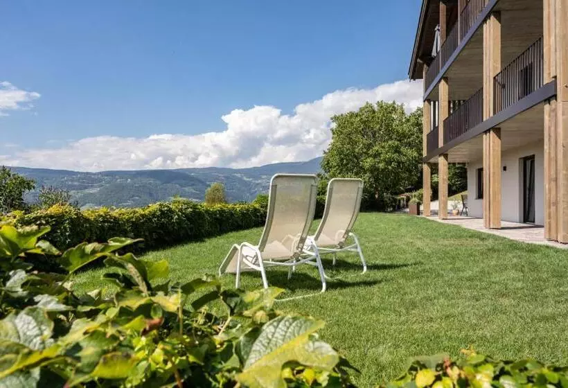 Appartements Panorama