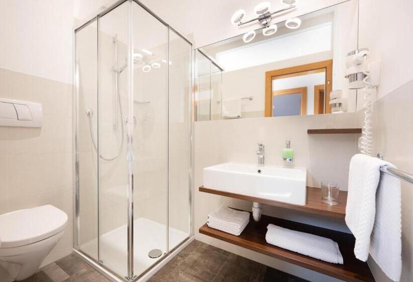 Appartements Panorama