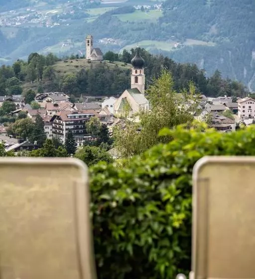 Appartements Panorama