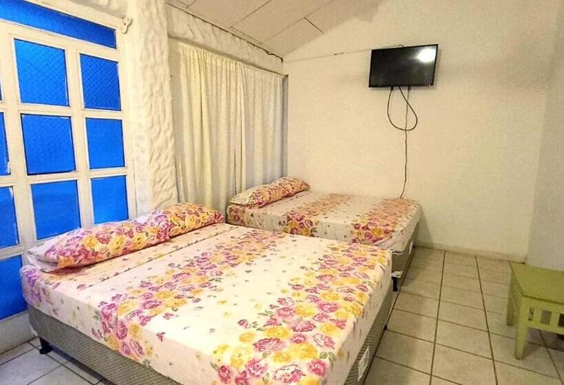 تختخواب و صبحانه Las Palmas