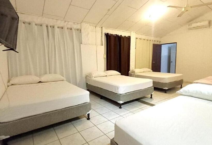 تختخواب و صبحانه Las Palmas