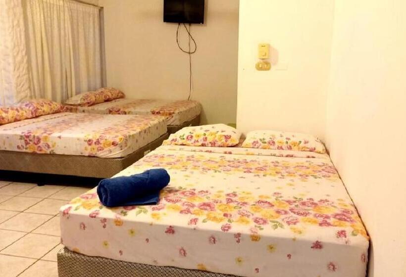 تختخواب و صبحانه Las Palmas