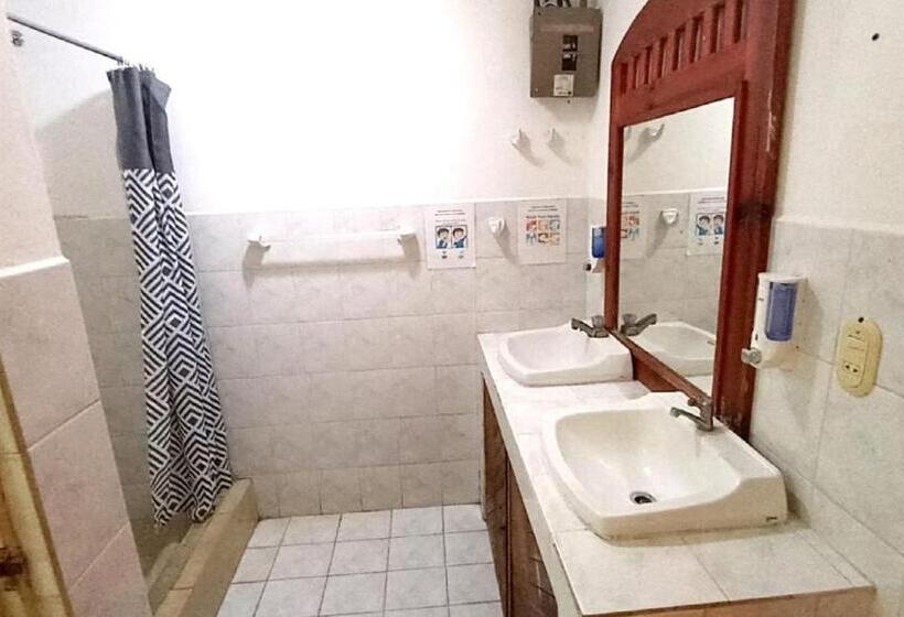 تختخواب و صبحانه Las Palmas