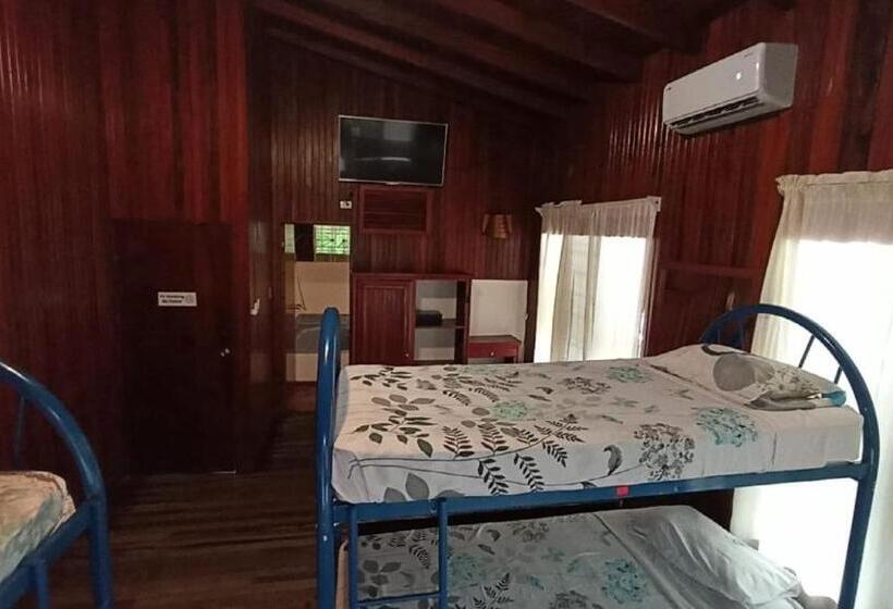 تختخواب و صبحانه Las Palmas