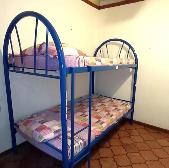 تختخواب و صبحانه Las Palmas