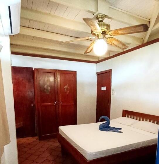 تختخواب و صبحانه Las Palmas