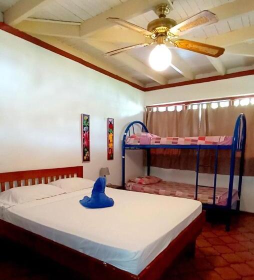 تختخواب و صبحانه Las Palmas