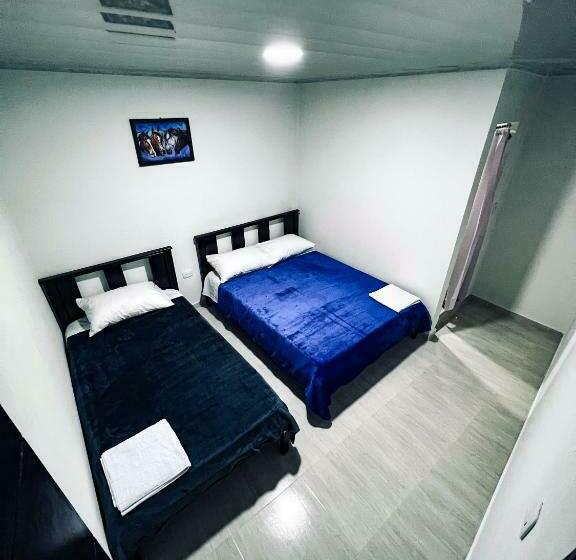 Bed & Breakfast Terra Bella