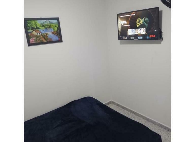 Bed & Breakfast Terra Bella