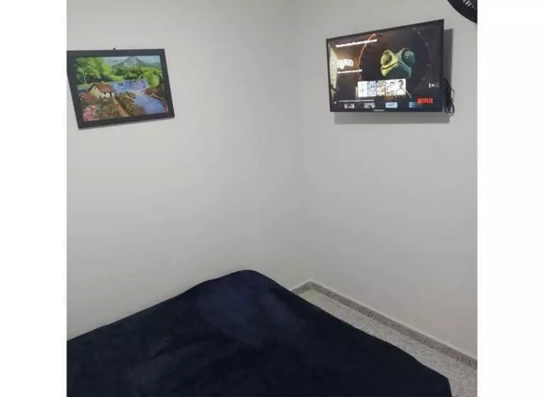 Aamiaismajoitus (B&B) Terra Bella