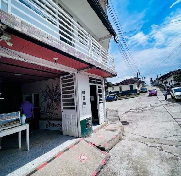 Bed & Breakfast Terra Bella