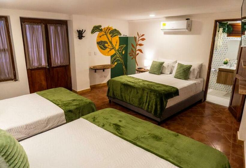 Candilejo Hotel Boutique