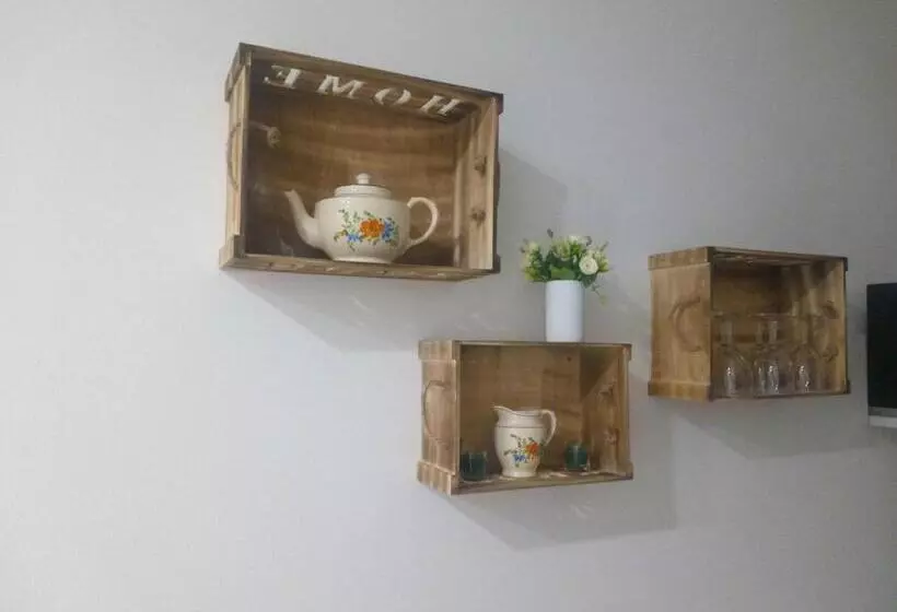 Casa Bárbara   No Centro Histórico De Aljezur