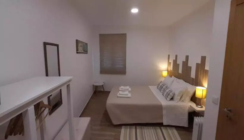 Casa Bárbara   No Centro Histórico De Aljezur