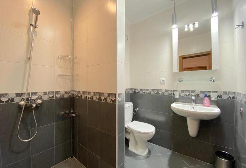 Cascadas Family Resort   Private Apartment   Bsr