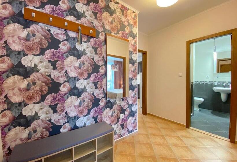 Cascadas Family Resort   Private Apartment   Bsr