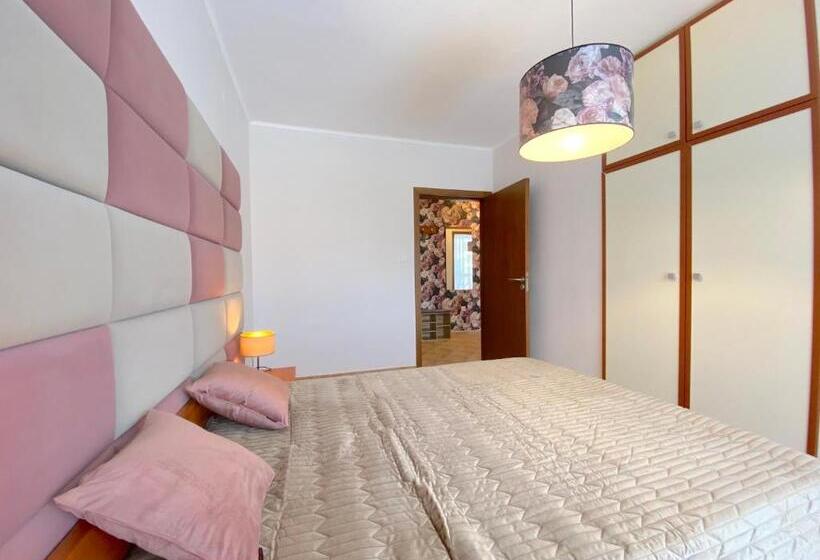 Cascadas Family Resort   Private Apartment   Bsr