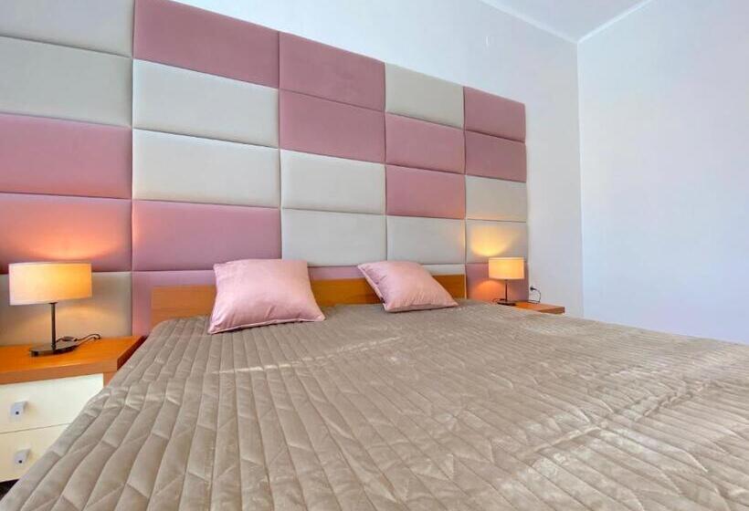 Cascadas Family Resort   Private Apartment   Bsr