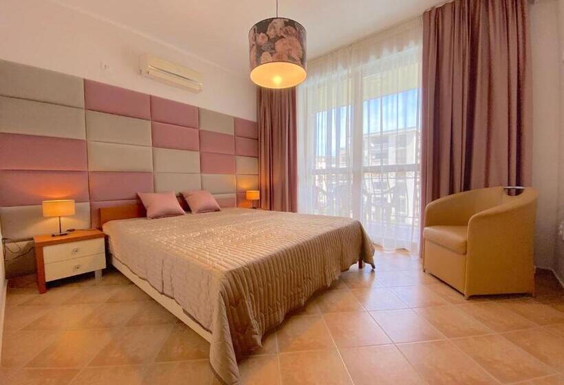 Cascadas Family Resort   Private Apartment   Bsr