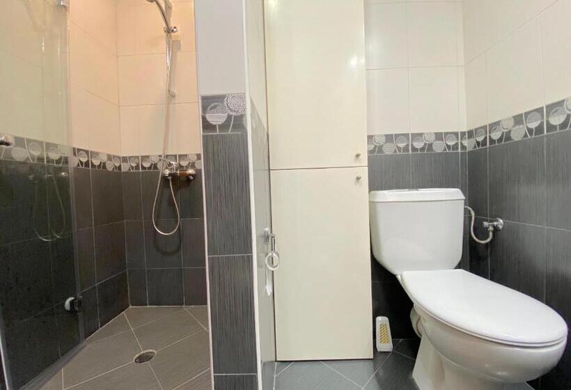 Cascadas Family Resort   Private Apartment   Bsr