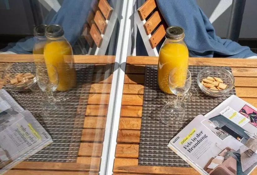 Ferienpark Heiligenhafen Haus G Wohnung 07 05