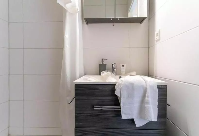 Ferienpark Heiligenhafen Haus G Wohnung 07 05
