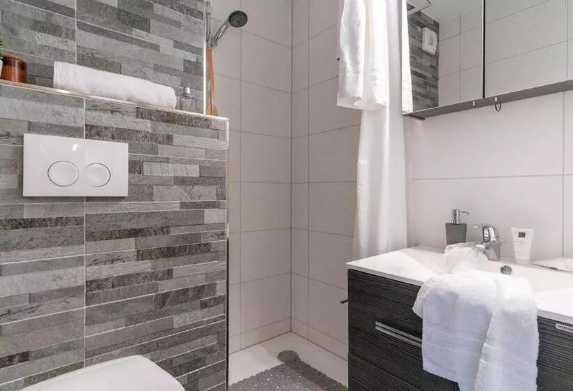 Ferienpark Heiligenhafen Haus G Wohnung 07 05