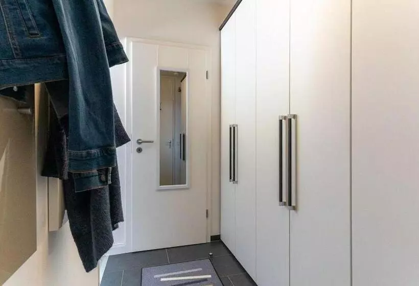Ferienpark Heiligenhafen Haus G Wohnung 07 05